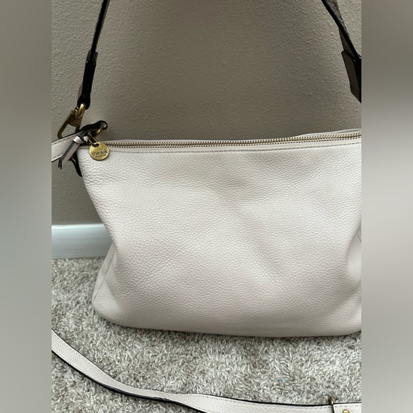 The Sak Purse with embroidered handle - Picture 6 of 14